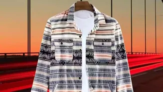 10 Stylish Layering Outfit Ideas to Try Now