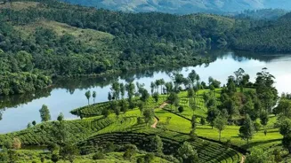 Explore India's Seven Natural Wonders