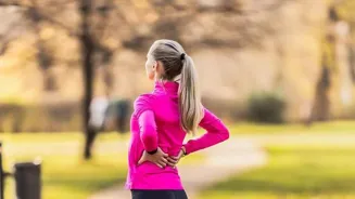 Walking Is The Best Workout: 7 Secrets Why