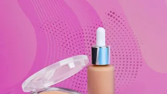 Get Glowing Skin: Highlighter Hacks Revealed