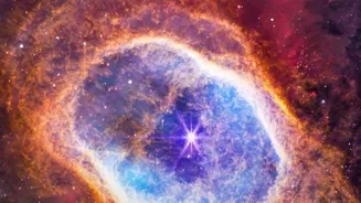 The Universe's Origins Are Still a Mystery