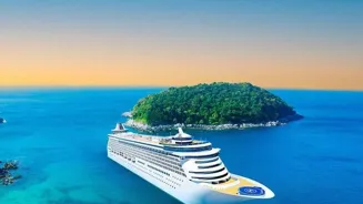 Take Cooking Classes on a Cruise!