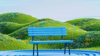 Meditation Can Melt Your Stress Away