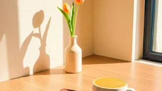 Boost Your Productivity With Morning Rituals.