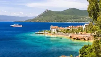 Top 10 Adventures For Your Bucket List!