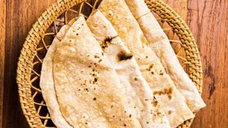 Make Perfect Flaky Paratha Every Time
