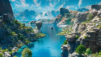 Discover 10 Secret Travel Destinations!
