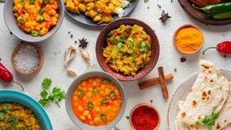 Make Delicious Paneer Dishes Quickly at Home