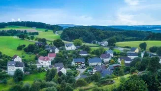 Family Fun: 9 Great All-Ages Destinations