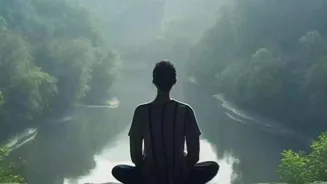 Meditate: 5 Secrets To Change Your Life