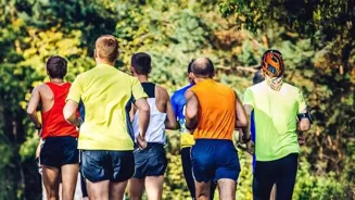 Want To Be More Active? Here Are 10 Easy Tips