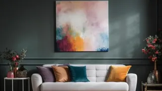 Unlock Life Mastery With Vibrant Color Secrets