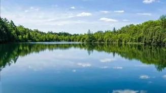 Find Tranquility: 10 Beautiful Lake Escapes