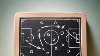 Top Tactics Help Teams Transform and Thrive.