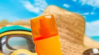 Protect Your Skin: Sunscreen All Year Round
