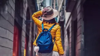 Teenagers Will Love These 7 Travel Spots