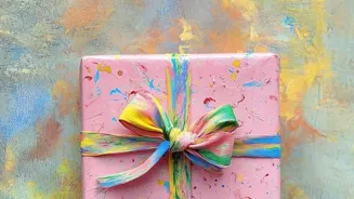 Can Art Make You Happy? 10 Creative Tips