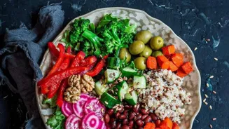 10 Tips to Create Balanced Meals Easily
