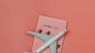 Travel Insurance: Your Peace of Mind Awaits