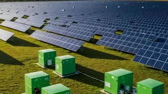 How Batteries Work: Understanding Energy Flow