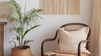 Decorate Your Home Eco-Friendly and Stylishly