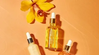 Are Facial Oils Good or Bad for Your Skin?