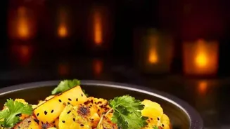 India's Secret Food Treasures Are Revealed!