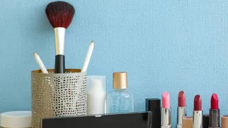 Celeb Beauty Secrets: Get Glam Like the Stars