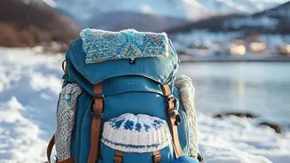 Top 10 Travel Essentials For Your Next Trip