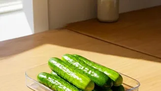 Kitchen Ingredients Can Give You Glowing Skin