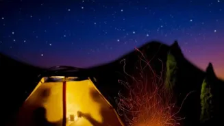 Discover Hidden Camping Spots in the U.S.
