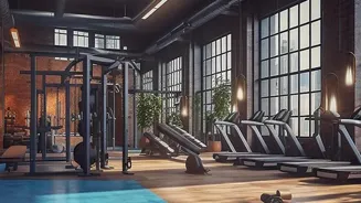 Fitness Myths Busted: Get the Real Facts