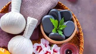 Create a Zen Wellness Retreat at Home
