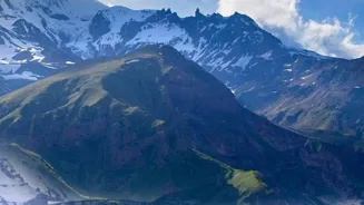 Escape to Adventure: Top 10 Dream Destinations