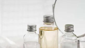 Find the Perfect Shampoo for Great Hair Days