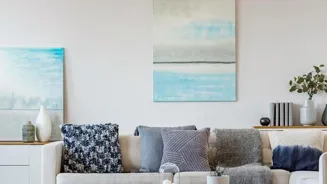 Home Harmony: Master It In 5 Minimalist Steps