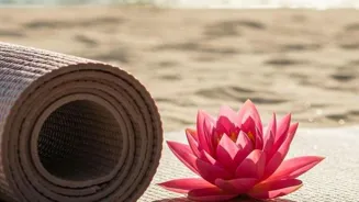Mindfulness Can Improve Your Well-being.