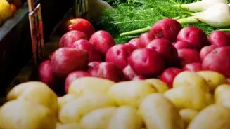 Make Local Food Taste Amazing With These Tips