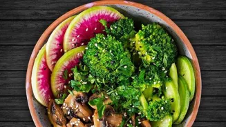 Eat Well: Balance Your Meals Like A Pro!
