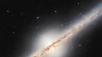 Unlocking Gravity's Lens: Mysteries Revealed