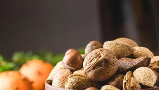 Eat Mindfully for a Healthier You