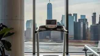 Design Your Dream Home Gym Now!
