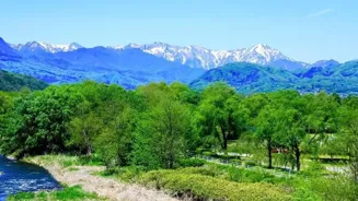 Explore Nature Responsibly!