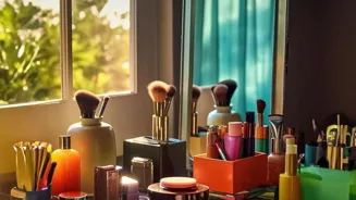 Popular Beauty Treatments Have Weird Origins.