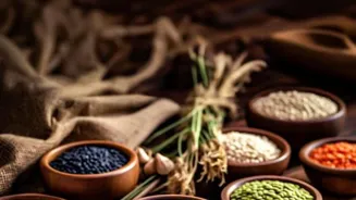 Eat These Foods To Boost Productivity Today