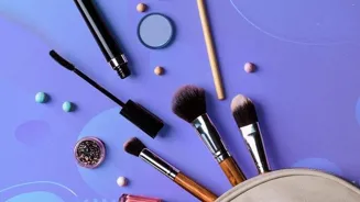 Refresh Your Makeup Bag for a New Look!