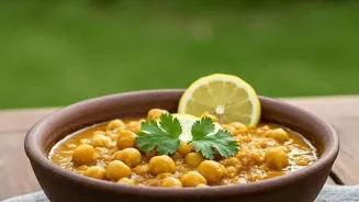 Enjoy Delicious Chole Bhature Again and Again