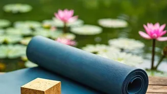 Find Spiritual Retreats for Yoga and Wellness