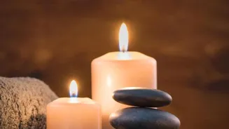 Wellness Tips: Reignite Balance in Your Life