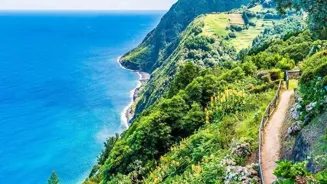 Travel with Impact: Trim Your Carbon Footprint
